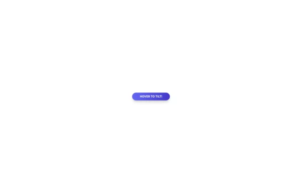 Tilted button on hover.