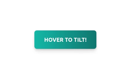 Tilted button on hover.