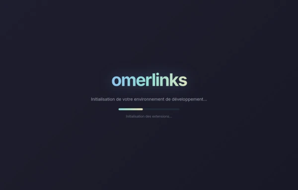 vscode a la omerlinks