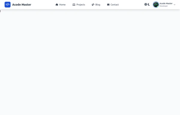Your Creative Login Page